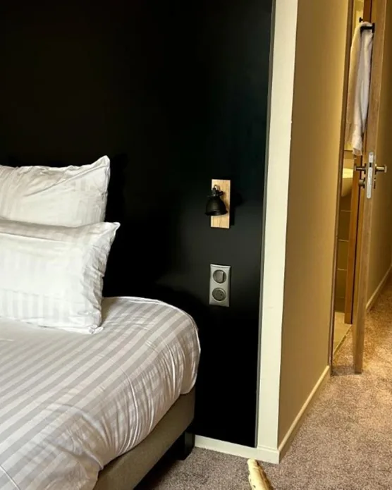 Golden Tulip Reims, photo 40