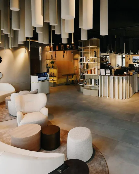 Golden Tulip Reims, photo 44