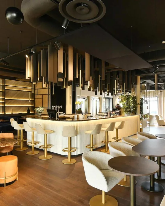Golden Tulip Reims, photo 5