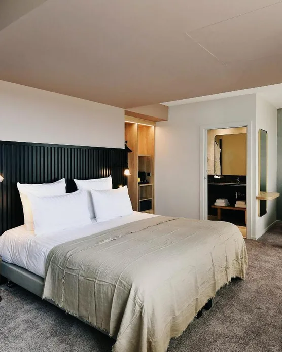 Golden Tulip Reims, photo 6