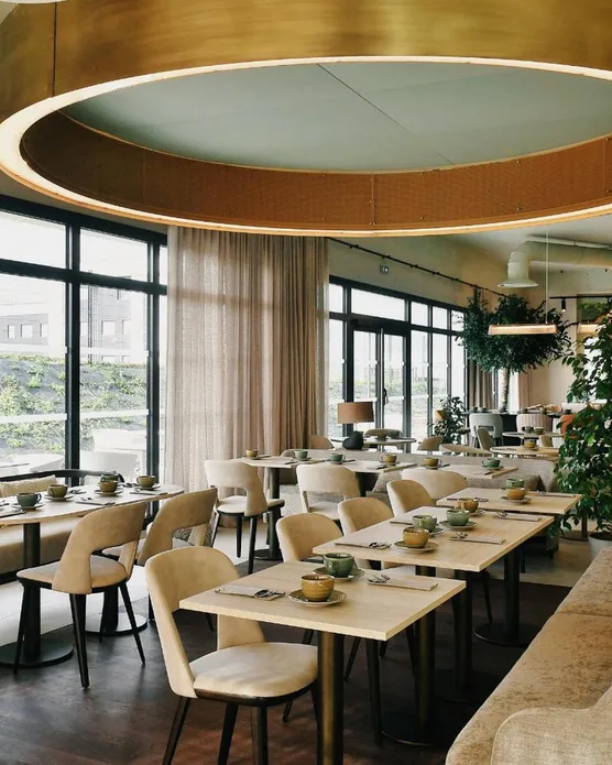 Golden Tulip Reims, photo 8