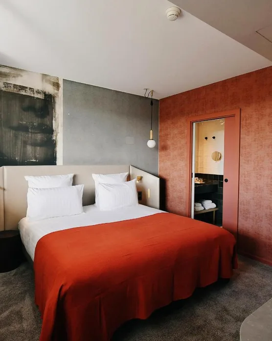 Golden Tulip Reims, photo 9