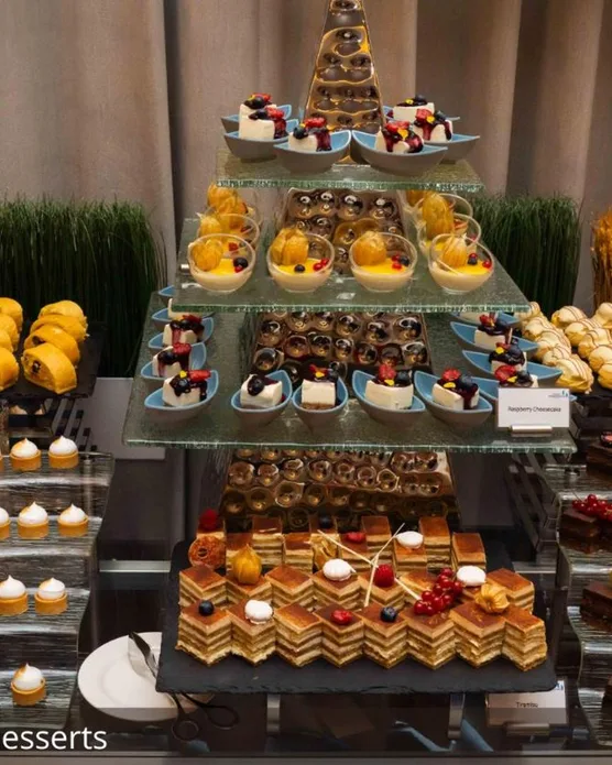 Grand Cosmopolitan Hotel, photo 12