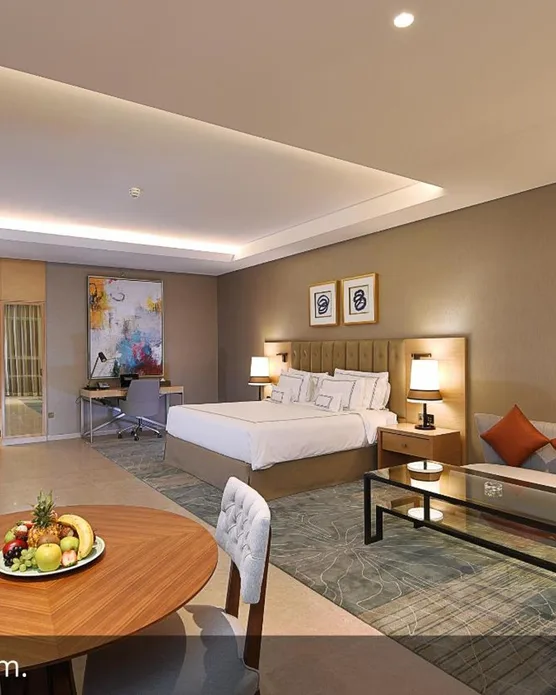 Grand Cosmopolitan Hotel, photo 4