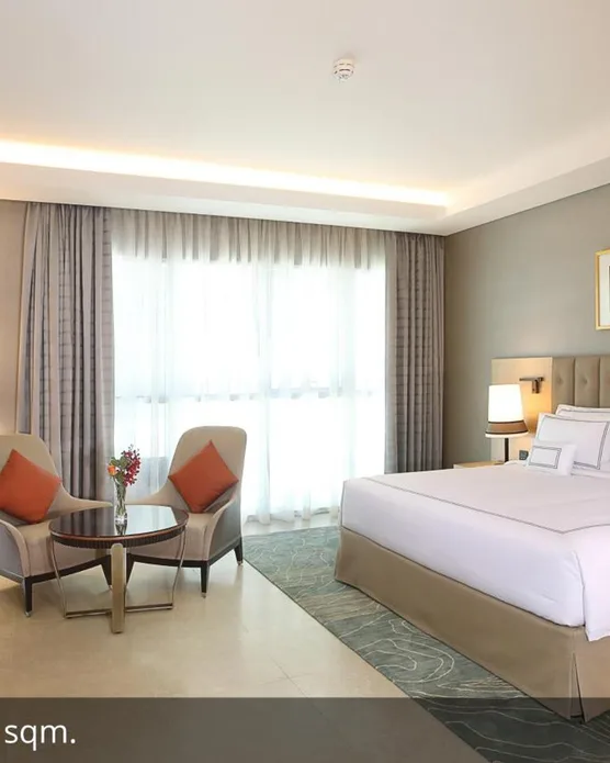 Grand Cosmopolitan Hotel, photo 5