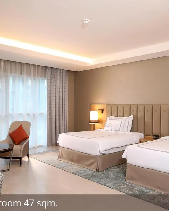 Grand Cosmopolitan Hotel, photo 7