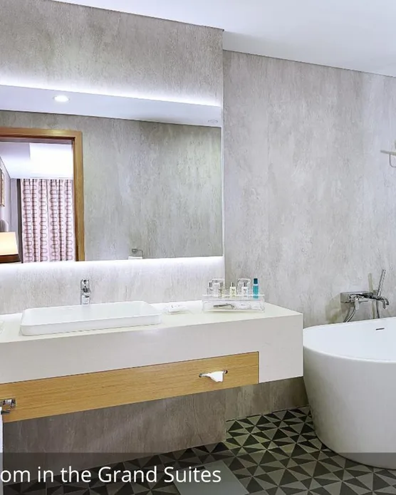Grand Cosmopolitan Hotel, photo 8