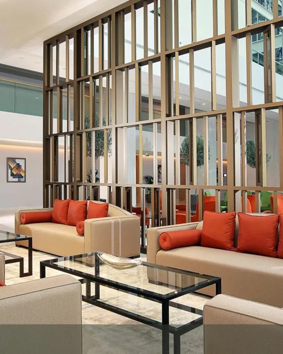 Grand Cosmopolitan Hotel, photo 3