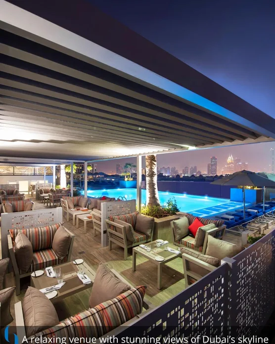 Grand Cosmopolitan Hotel, photo 2