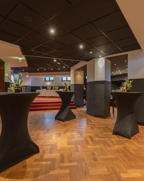 Grand Hotel Amrâth Amsterdam, photo 8