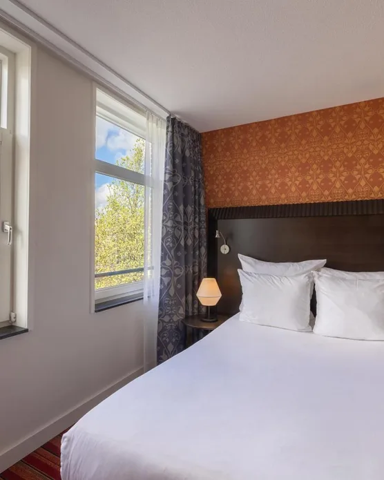 Grand Hotel Amrâth Amsterdam, photo 3
