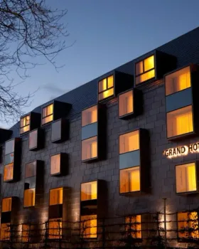Grand Hotel Casselbergh