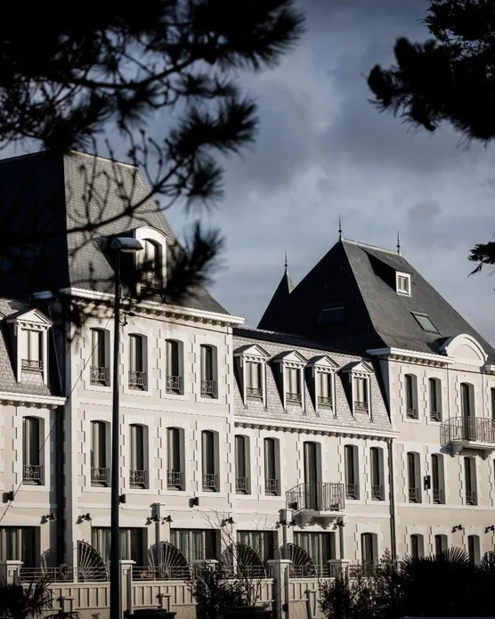 Grand Hôtel de Courtoisville, photo 29