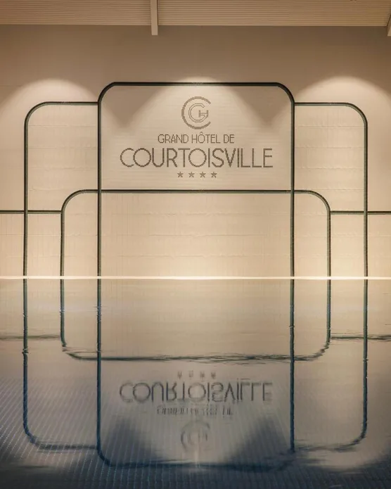 Grand Hôtel de Courtoisville, photo 9