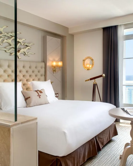 Grand Hotel des Sablettes, photo 14