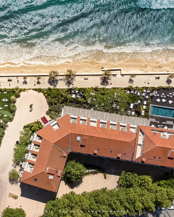 Grand Hotel des Sablettes, photo 17