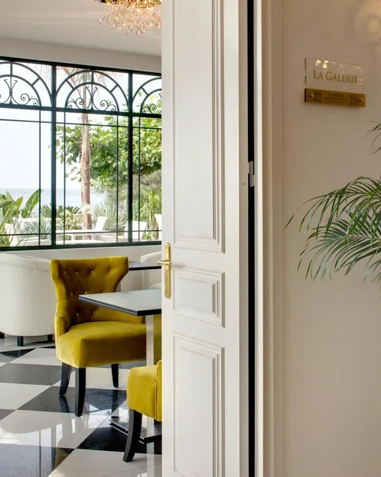 Grand Hotel des Sablettes, photo 24
