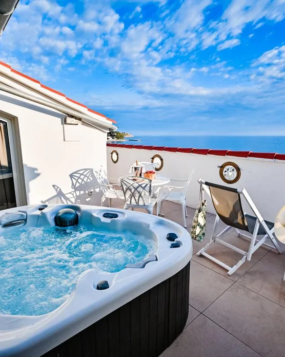 Grand Hotel des Sablettes, photo 28