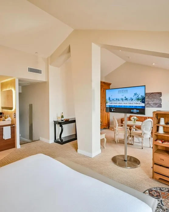 Grand Hotel des Sablettes, photo 29