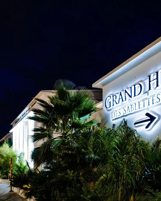 Grand Hotel des Sablettes, photo 40