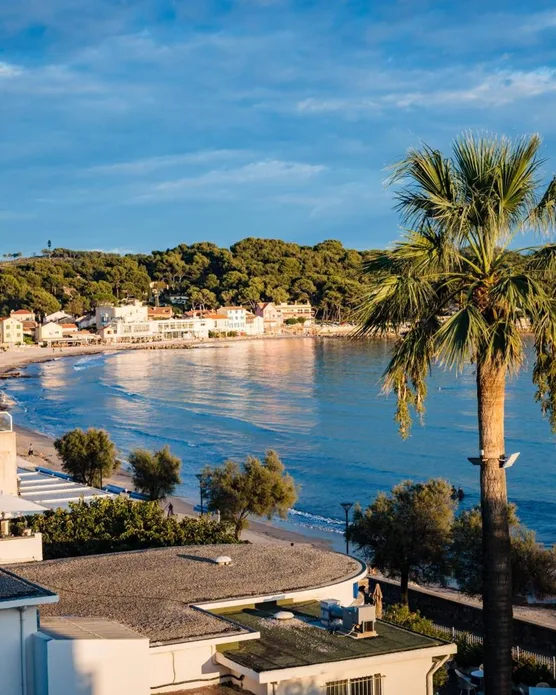 Grand Hotel des Sablettes, photo 42