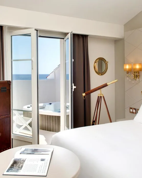 Grand Hotel des Sablettes, photo 44