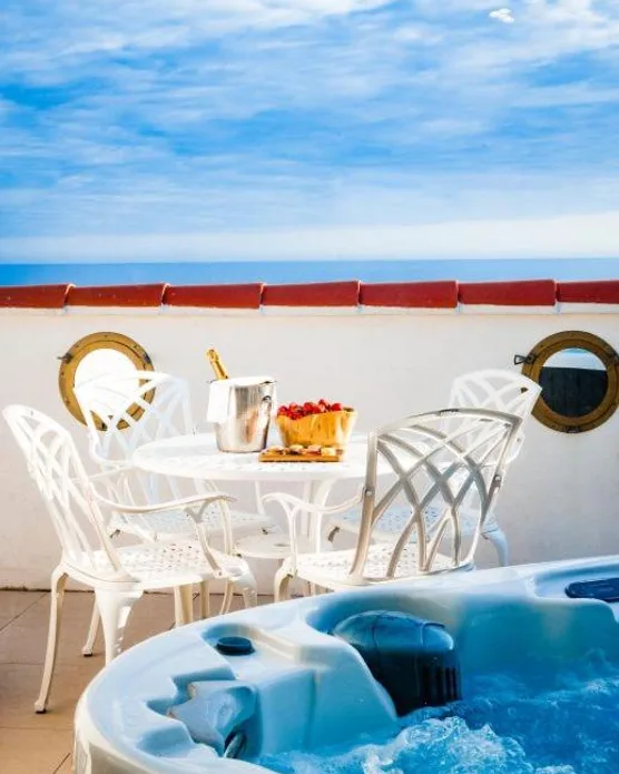 Grand Hotel des Sablettes, photo 5