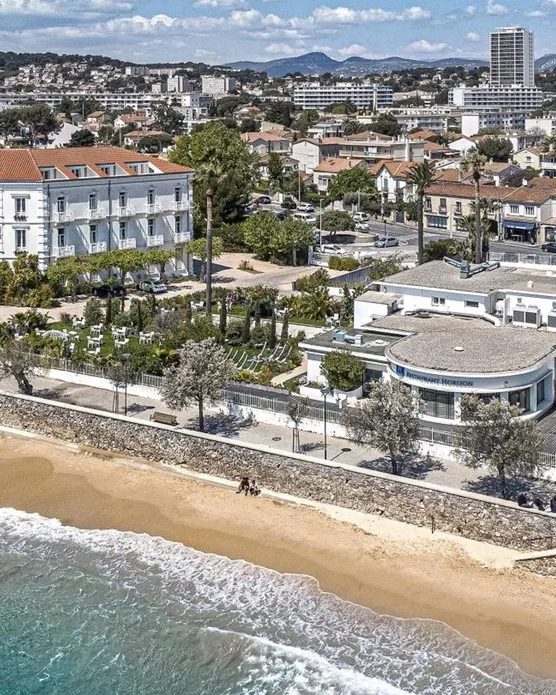 Grand Hotel des Sablettes, photo 6