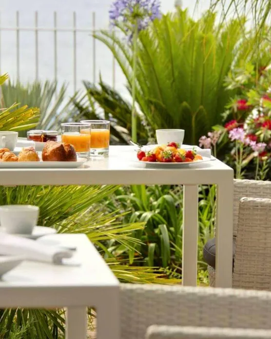 Grand Hotel des Sablettes, photo 9