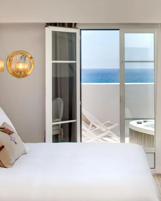 Grand Hotel des Sablettes, photo 2