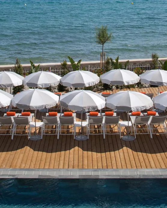 Grand Hotel des Sablettes, photo 3