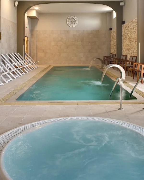 grand hotel des sablettes spa