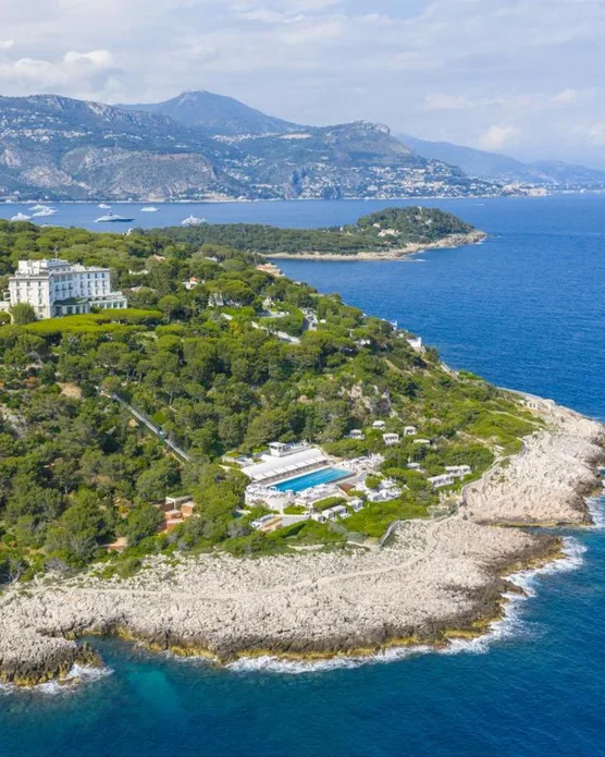 Grand Hôtel du Cap Ferrat, photo 13