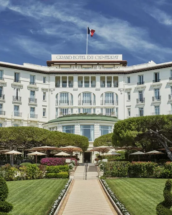 Grand Hôtel du Cap Ferrat, photo 14