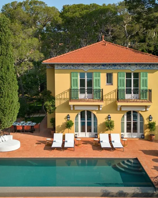 Grand Hôtel du Cap Ferrat, photo 15