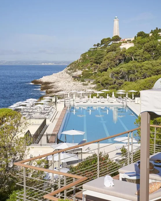 Grand Hôtel du Cap Ferrat, photo 16