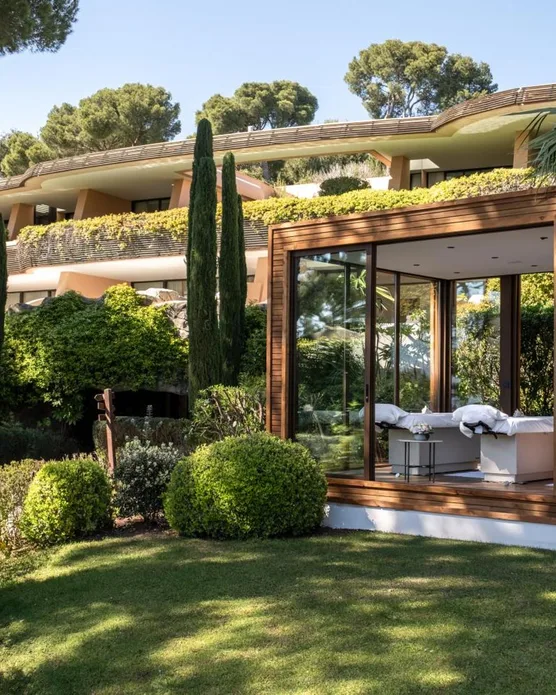 Grand Hôtel du Cap Ferrat, photo 17