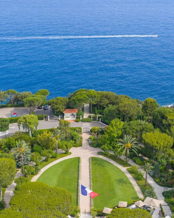 Grand Hôtel du Cap Ferrat, photo 18