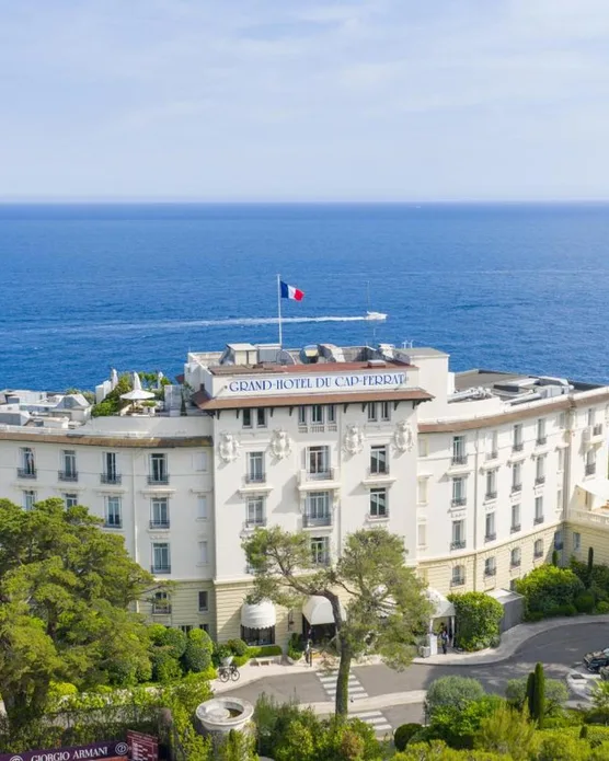 Grand Hôtel du Cap Ferrat, photo 19