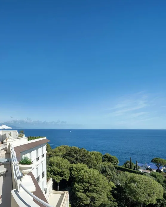 Grand Hôtel du Cap Ferrat, photo 20