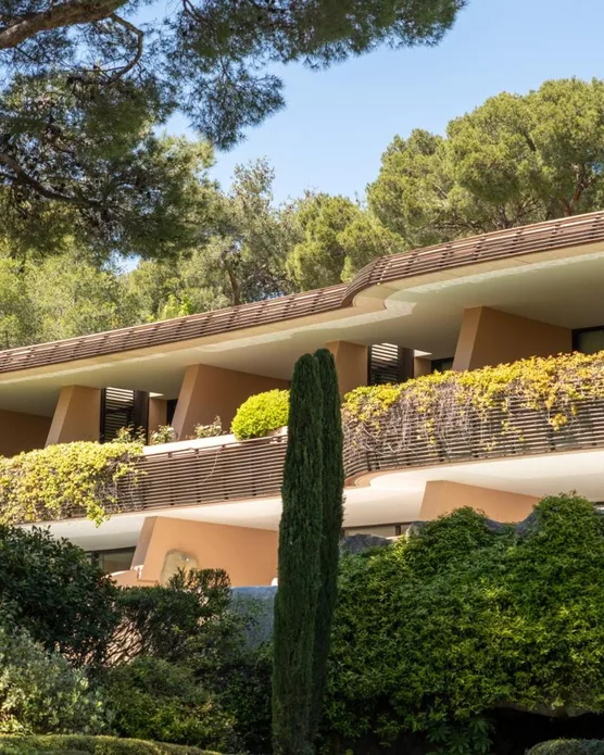 Grand Hôtel du Cap Ferrat, photo 26