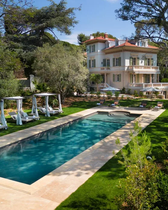Grand Hôtel du Cap Ferrat, photo 27