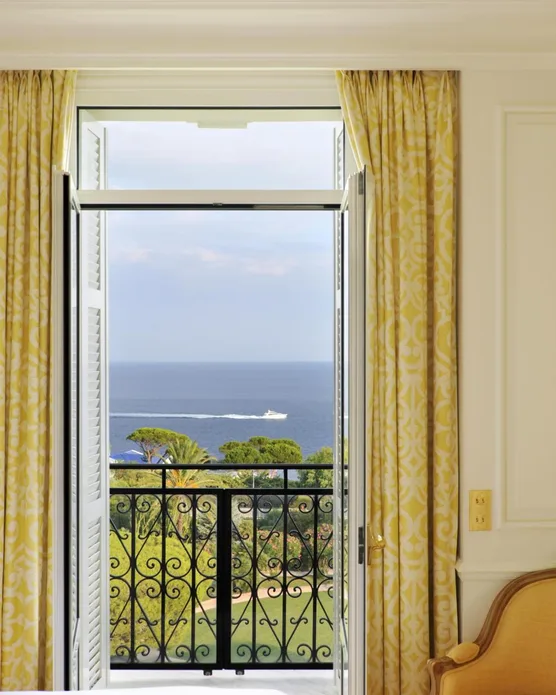 Grand Hôtel du Cap Ferrat, photo 31
