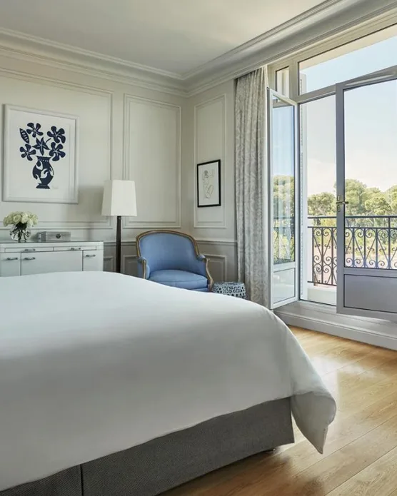 Grand Hôtel du Cap Ferrat, photo 32