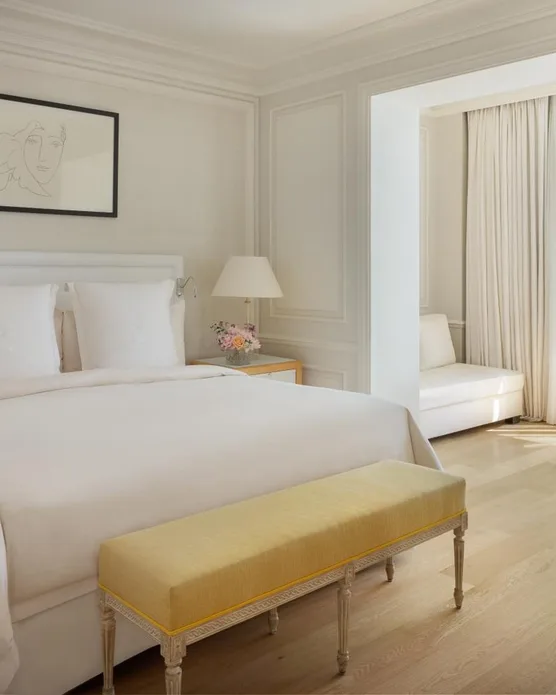 Grand Hôtel du Cap Ferrat, photo 34