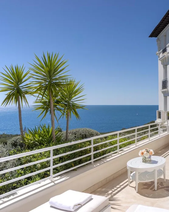 Grand Hôtel du Cap Ferrat, photo 38