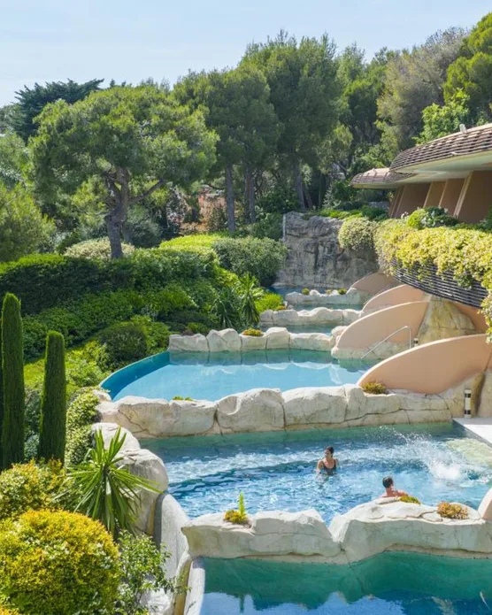 Grand Hôtel du Cap Ferrat, photo 4