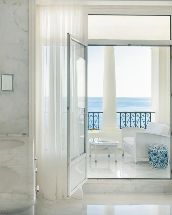 Grand Hôtel du Cap Ferrat, photo 45