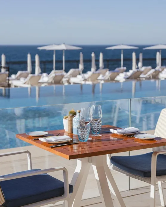 Grand Hôtel du Cap Ferrat, photo 6