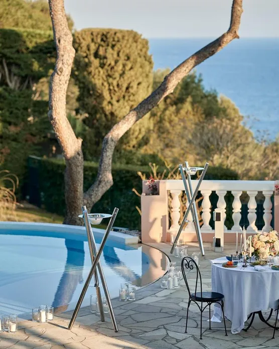 Grand Hôtel du Cap Ferrat, photo 8